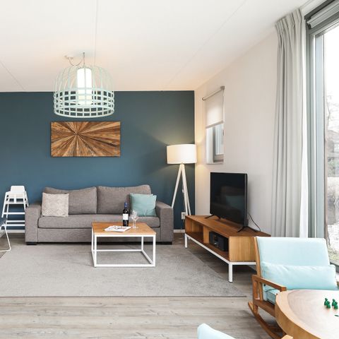 BUNGALOW 6 personnes - 6CK2 (max. 4 adultes) Enfants