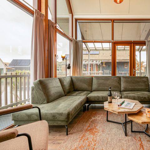 BUNGALOW 6 personnes - 6L2