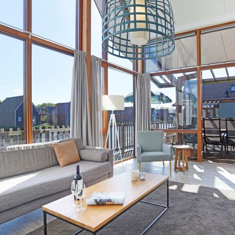 BUNGALOW 6 personnes - 6L2