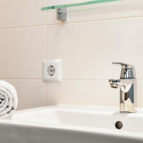 BUNGALOW 8 personnes - 8C2