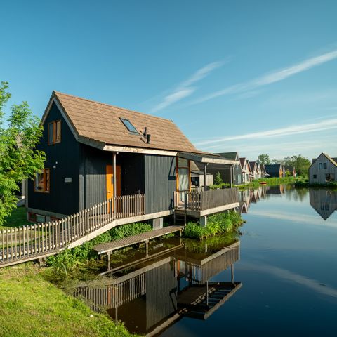 BUNGALOW 8 personnes - 8C2