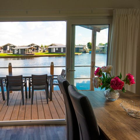 BUNGALOW 4 personnes - 2-4C Confort