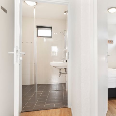 APPARTEMENT 6 personnes - 6C1 Confort