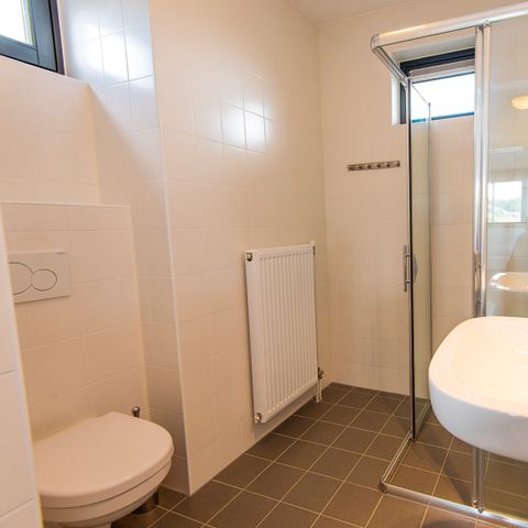 APPARTEMENT 6 personnes - 6C1 Confort