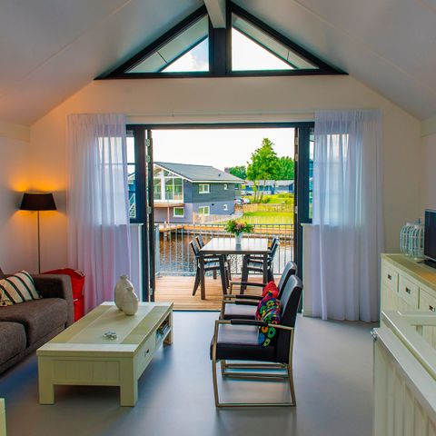 APPARTEMENT 6 personnes - 6C1 Confort