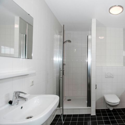 APPARTEMENT 6 personnes - 6C2 Confort