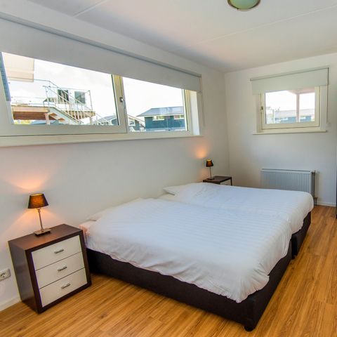 APPARTEMENT 6 personnes - 6C2 Confort
