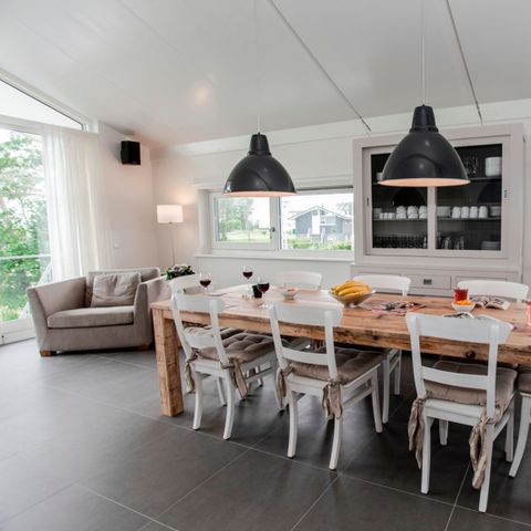 BUNGALOW 8 personnes - 8C Confort