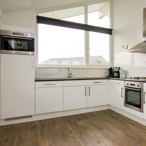 BUNGALOW 8 personnes - 8C Confort