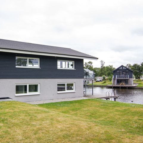 BUNGALOW 8 personnes - 8C Confort