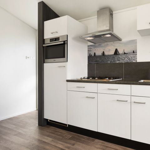 BUNGALOW 4 personnes - 2-4C Confort