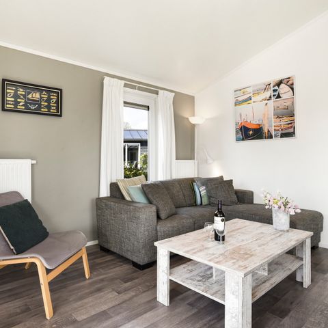 BUNGALOW 4 personnes - 2-4C Confort