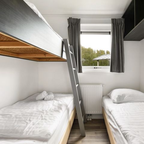 BUNGALOW 4 personnes - 2-4C Confort