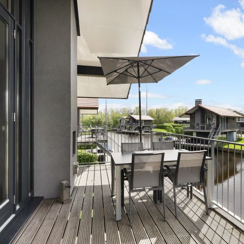 MAISON 4 personnes - 4C Comfort