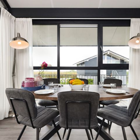 MAISON 4 personnes - 4C Comfort