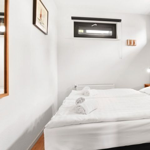 BUNGALOW 6 personnes - 6C1 Confort