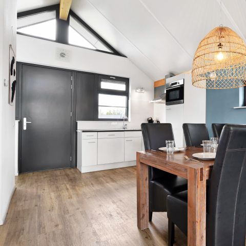 BUNGALOW 6 personnes - 6C1 Confort