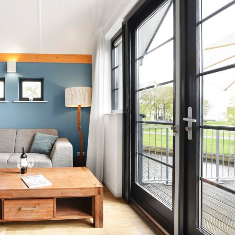 BUNGALOW 6 personnes - 6C1 Confort