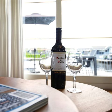 BUNGALOW 6 personnes - 6C2 Confort