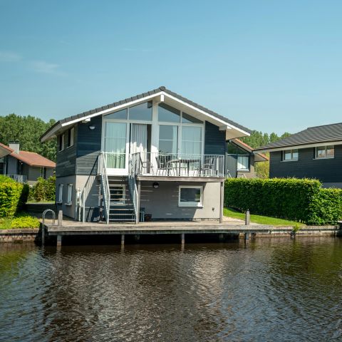 BUNGALOW 8 personnes - 8C Confort