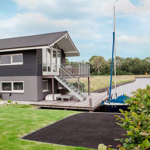 BUNGALOW 8 personnes - 8C Confort