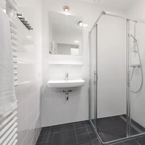 BUNGALOW 8 personnes - 8C Confort