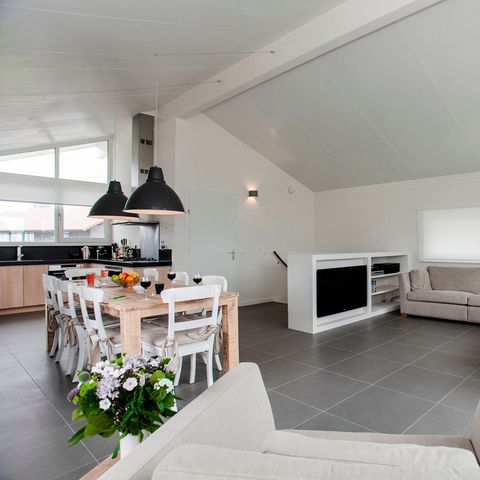 BUNGALOW 8 personnes - 8C Confort