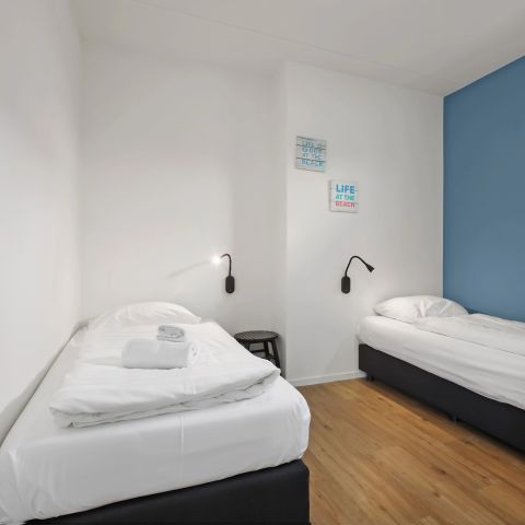 BUNGALOW 8 personnes - 8C Confort