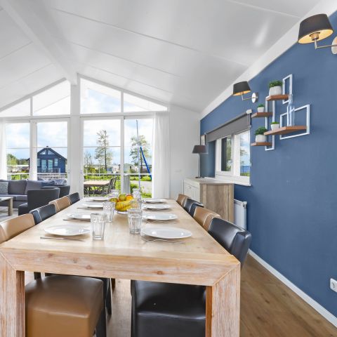 BUNGALOW 8 personnes - 8C Confort