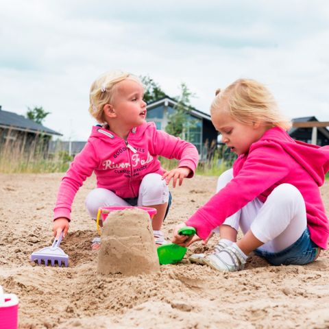 Landal Waterpark Sneekermeer - Camping Friesische Seen - Image N°4