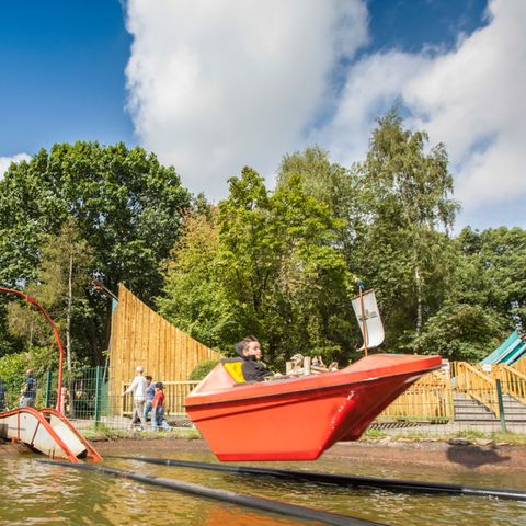 Landal Waterpark Sneekermeer - Camping Friesische Seen - Image N°6