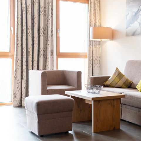 APPARTEMENT 4 personnes - 4A