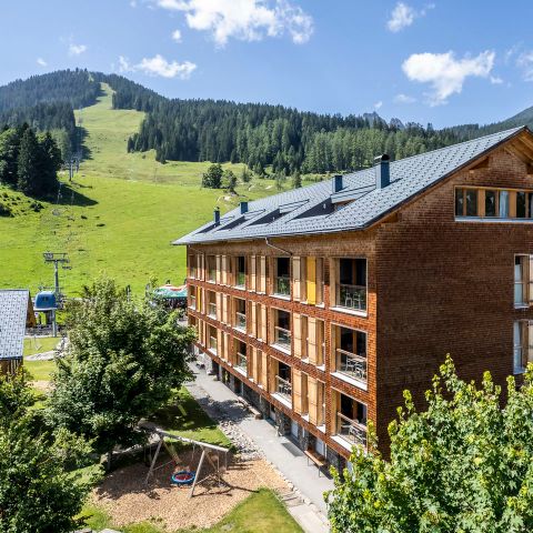 APPARTEMENT 4 personnes - 4A