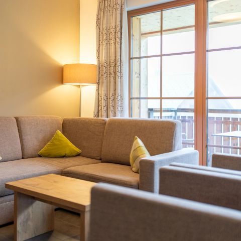 APPARTEMENT 4 personnes - 4L