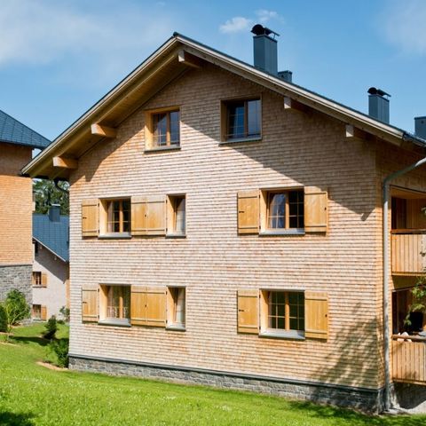 APPARTEMENT 4 personnes - 4L