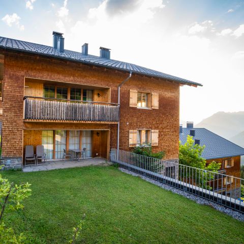 APPARTEMENT 6 personnes - 6A