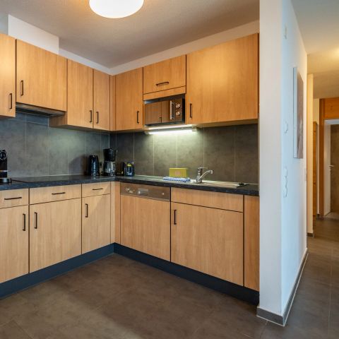 APPARTEMENT 6 personnes - 6A