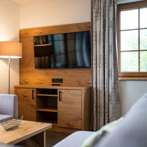 APPARTEMENT 6 personnes - 6A