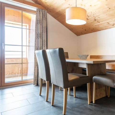 APPARTEMENT 6 personnes - 6L