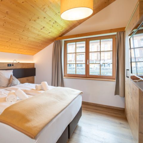 APPARTEMENT 6 personnes - 6L