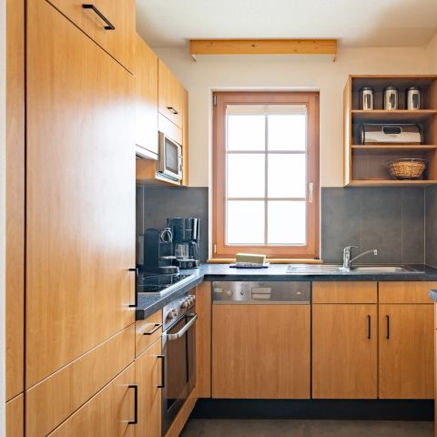 APPARTEMENT 8 personnes - 8A