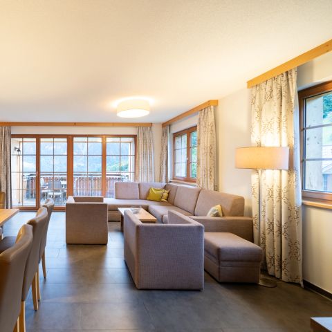 APPARTEMENT 8 personnes - 8A