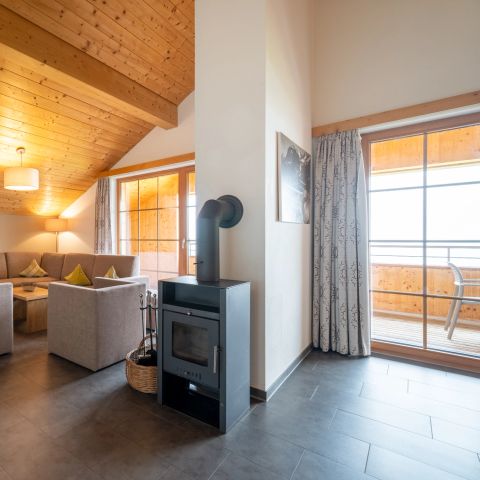 APPARTEMENT 8 personnes - 8L