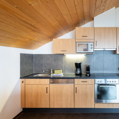 APPARTEMENT 8 personnes - 8L