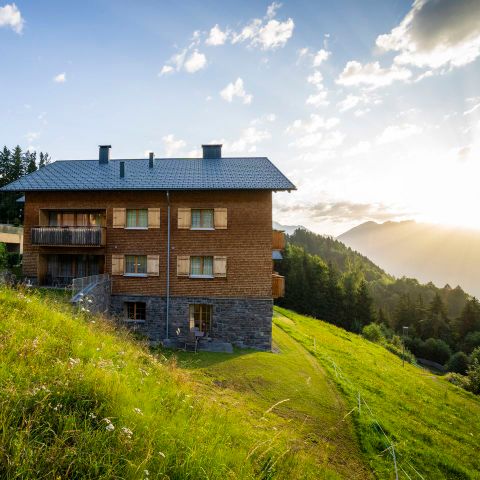 APPARTEMENT 8 personnes - 8L