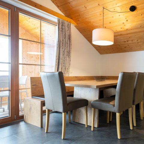 Appartement 8 personnes - 8L