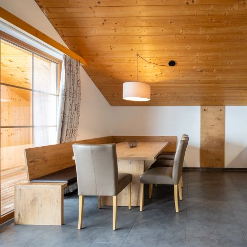 APPARTEMENT 8 personnes - 8L