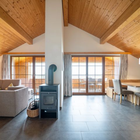 Appartement 8 personnes - 8L