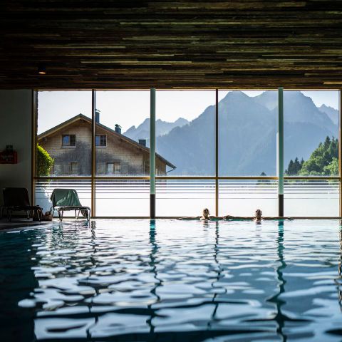 Landal Alpen-Chalets Brandnertal - Camping Vorarlberg - Image N°6