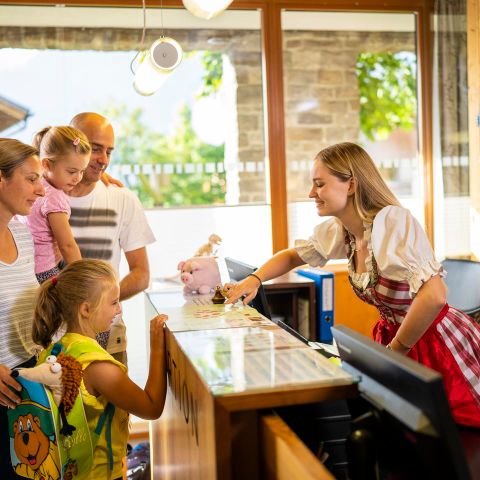 Landal Alpen-Chalets Brandnertal - Camping Vorarlberg - Image N°4